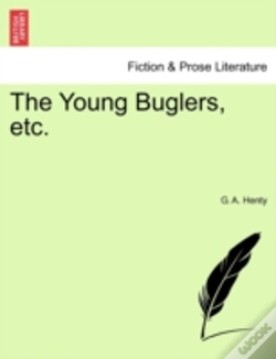 Capa do artigo The Young Buglers, Etc.