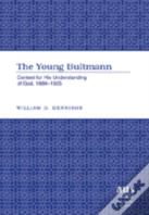 The Young Bultmann