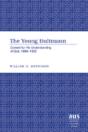 The Young Bultmann - Preview