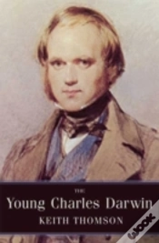 Capa do artigo The Young Charles Darwin