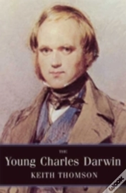 Capa do artigo The Young Charles Darwin
