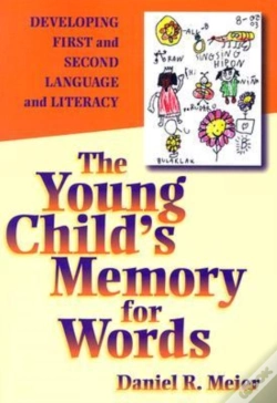 Capa do artigo The Young Child'S Memory For Words