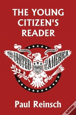 Capa do artigo The Young Citizen'S Reader