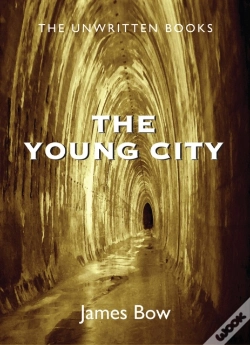 Capa do artigo The Young City