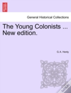 Capa do artigo The Young Colonists ... New Edition.