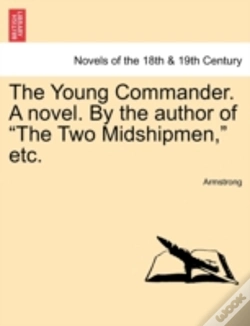 Capa do artigo The Young Commander. A Novel. By The Aut