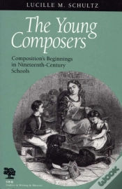 Capa do artigo The Young Composers