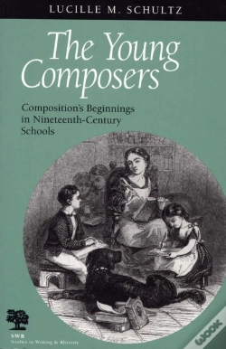 Capa do artigo The Young Composers