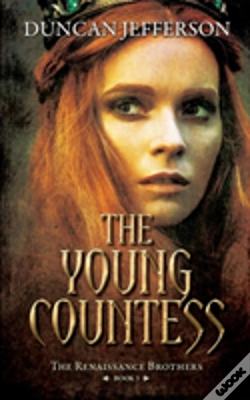 Capa do artigo The Young Countess