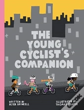 The Young Cyclist'S Companion