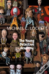 The Young Detective Academy