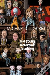 Capa do artigo The Young Detective Academy