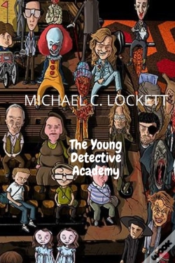Capa do artigo The Young Detective Academy