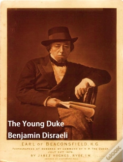 Capa do artigo The Young Duke