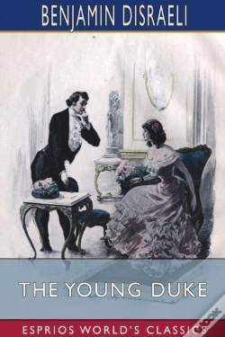 Capa do artigo The Young Duke (Esprios Classics)
