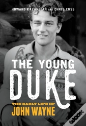 Capa do artigo The Young Duke