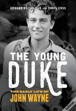 Capa do artigo The Young Duke