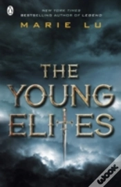 Capa do artigo The Young Elites