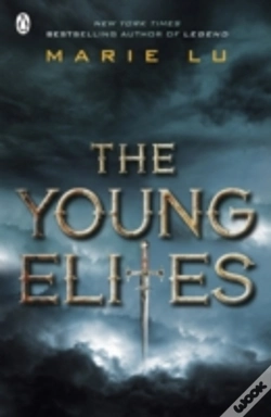 Capa do artigo The Young Elites