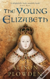 Capa do artigo The Young Elizabeth