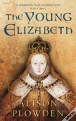Capa do artigo The Young Elizabeth