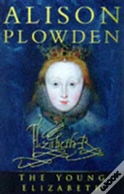 Capa do artigo The Young Elizabeth