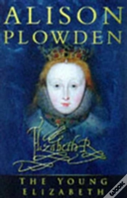 Capa do artigo The Young Elizabeth
