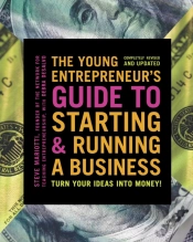 Capa do artigo The Young Entrepreneur