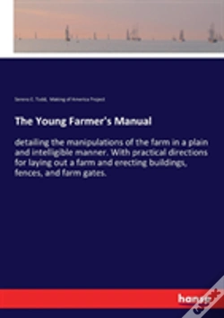 Capa do artigo The Young Farmer'S Manual
