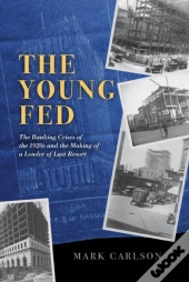 The Young Fed