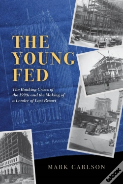 Capa do artigo The Young Fed