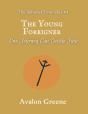 The Young Foreigner - Preview