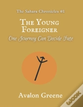 The Young Foreigner