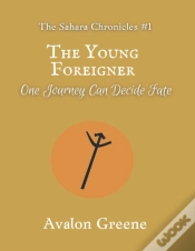 Capa do artigo The Young Foreigner