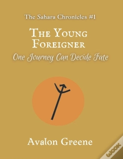 Capa do artigo The Young Foreigner