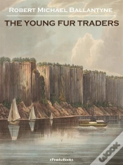 Capa do artigo The Young Fur Traders (Annotated)