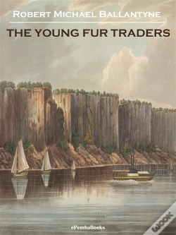 Capa do artigo The Young Fur Traders (Annotated)