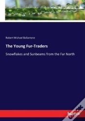 Capa do artigo The Young Fur-Traders