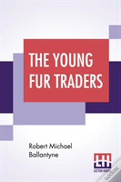 Capa do artigo The Young Fur Traders