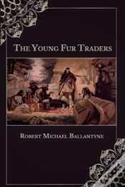 Capa do artigo The Young Fur Traders