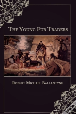 Capa do artigo The Young Fur Traders