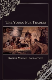 Capa do artigo The Young Fur Traders