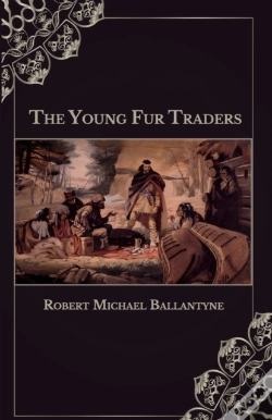 Capa do artigo The Young Fur Traders