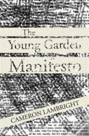 Capa do artigo The Young Garden Manifesto