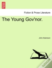 Capa do artigo The Young Gov