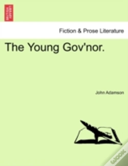 Capa do artigo The Young Gov'Nor.