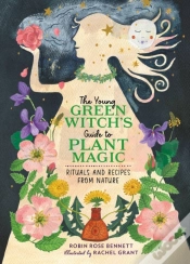 Capa do artigo The Young Green Witch