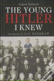 Capa do artigo The Young Hitler I Knew