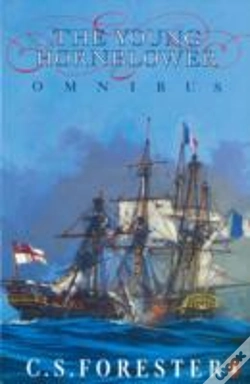 Capa do artigo The Young Hornblower Omnibus
