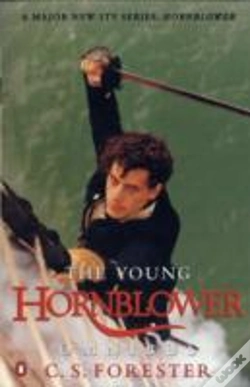 Capa do artigo The Young Hornblower Omnibus